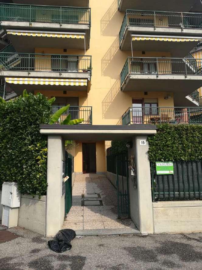 immobile appartamento all'asta in VIALE FERRUCCIO PARRI 15 - 10045 Piossasco (TO) - 3