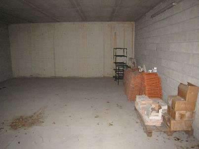 immobile garage all'asta in via Fleming Snc - 20871 Vimercate (MB) - 3