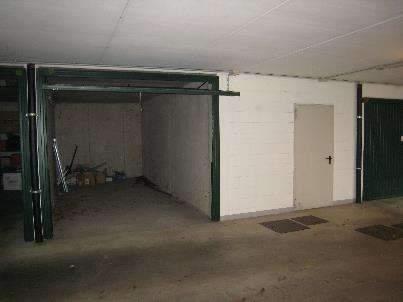 immobile garage all'asta in via Fleming Snc - 20871 Vimercate (MB) - 4