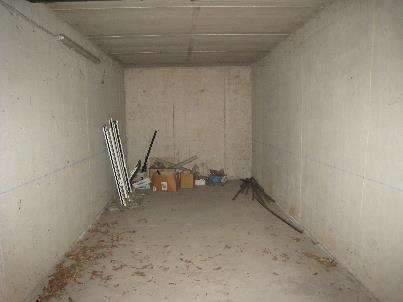 immobile garage all'asta in via Fleming Snc - 20871 Vimercate (MB) - 5