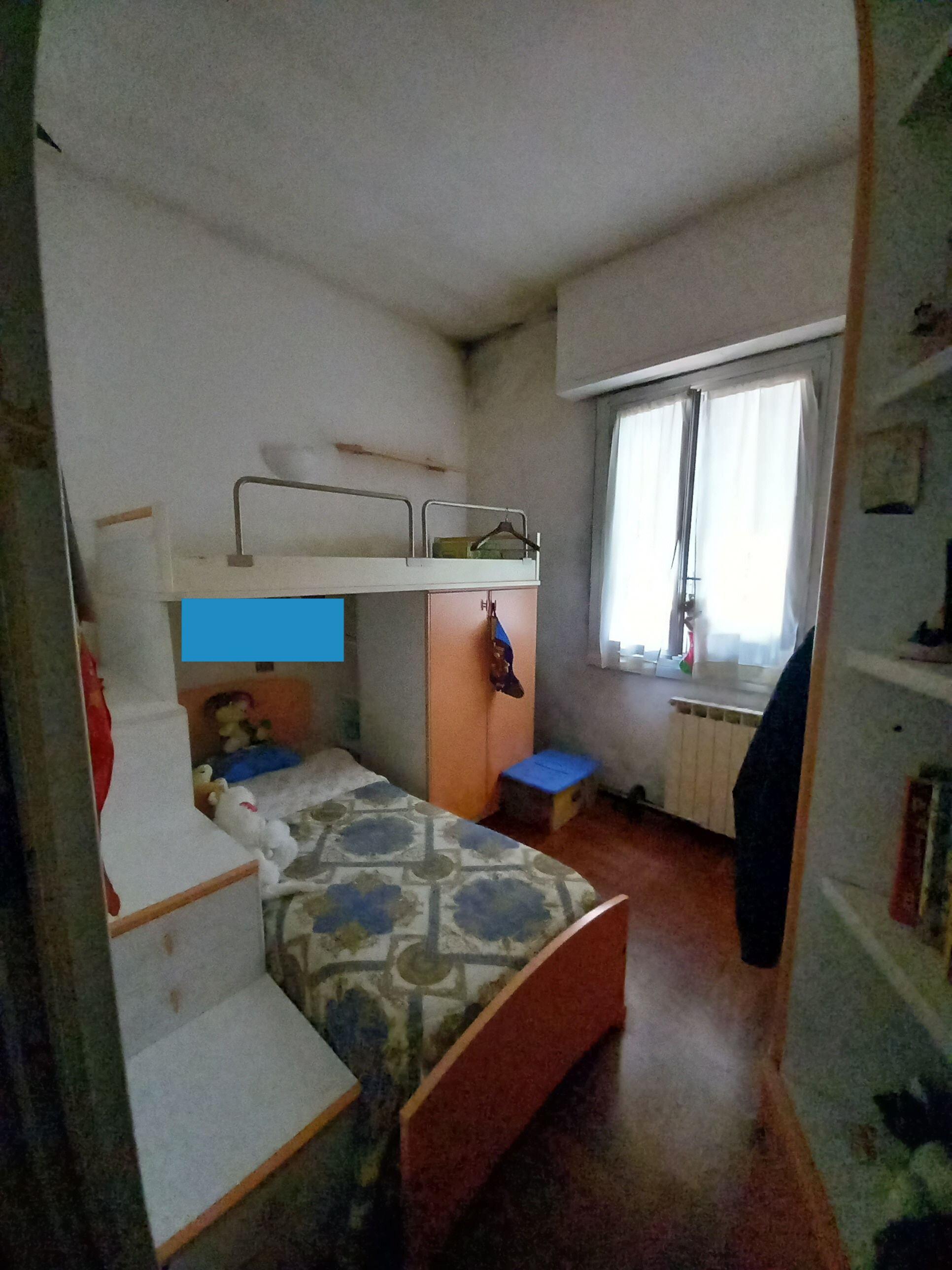 immobile appartamento all'asta in Via Giulia De Vincenzi 12 - 16138 Genova (GE) - 2