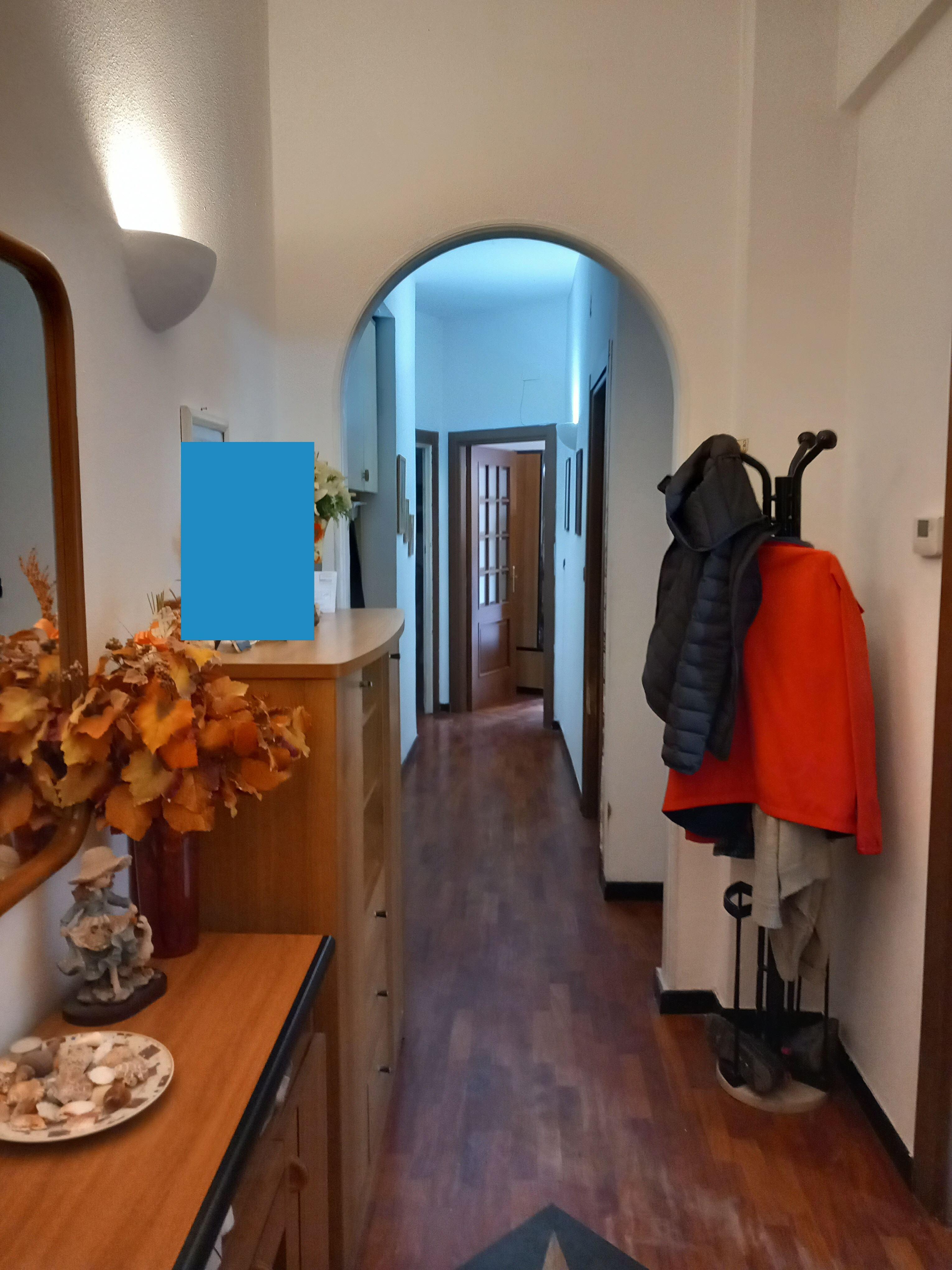 immobile appartamento all'asta in Via Giulia De Vincenzi 12 - 16138 Genova (GE) - 1