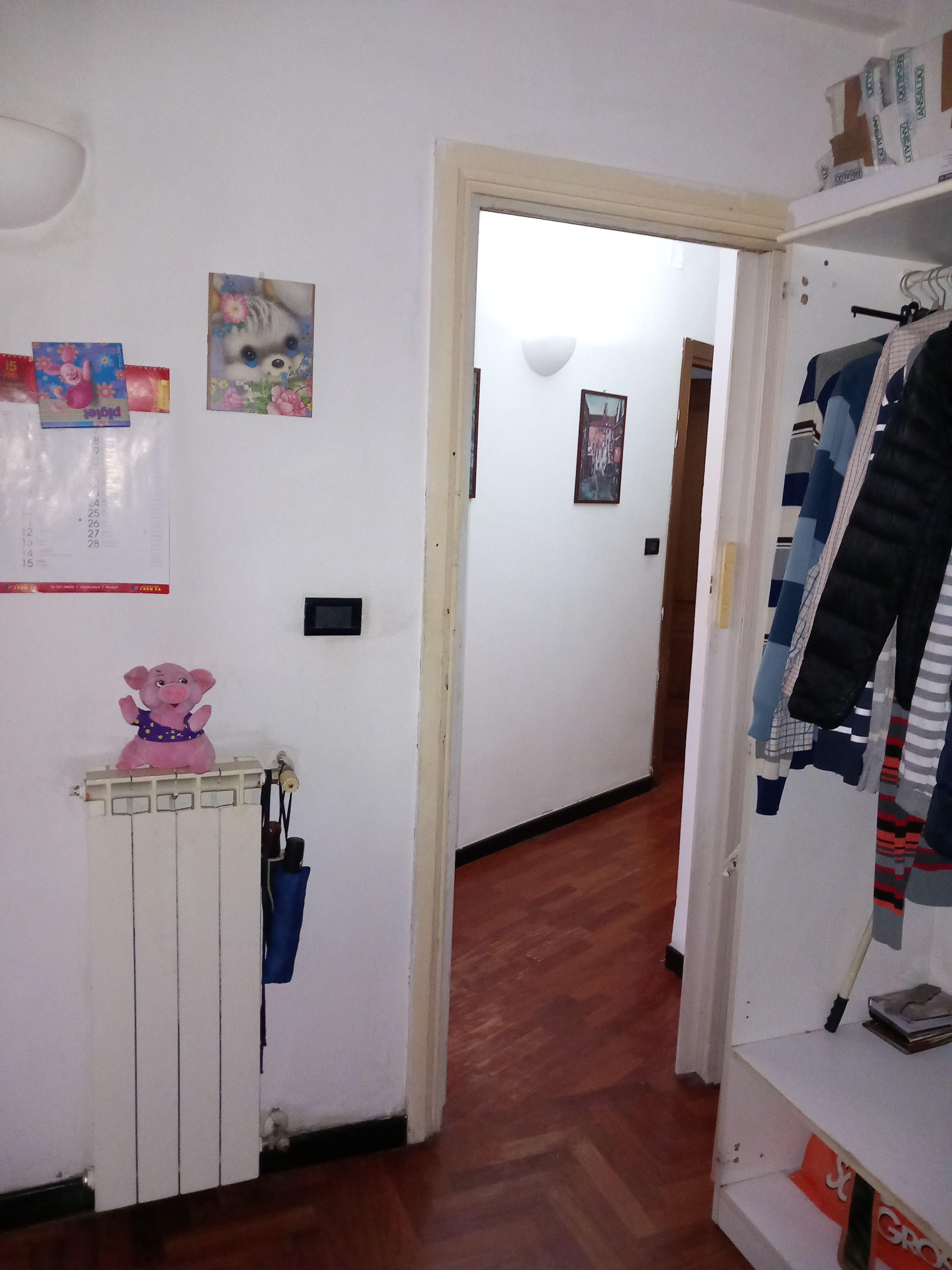 immobile appartamento all'asta in Via Giulia De Vincenzi 12 - 16138 Genova (GE) - 3