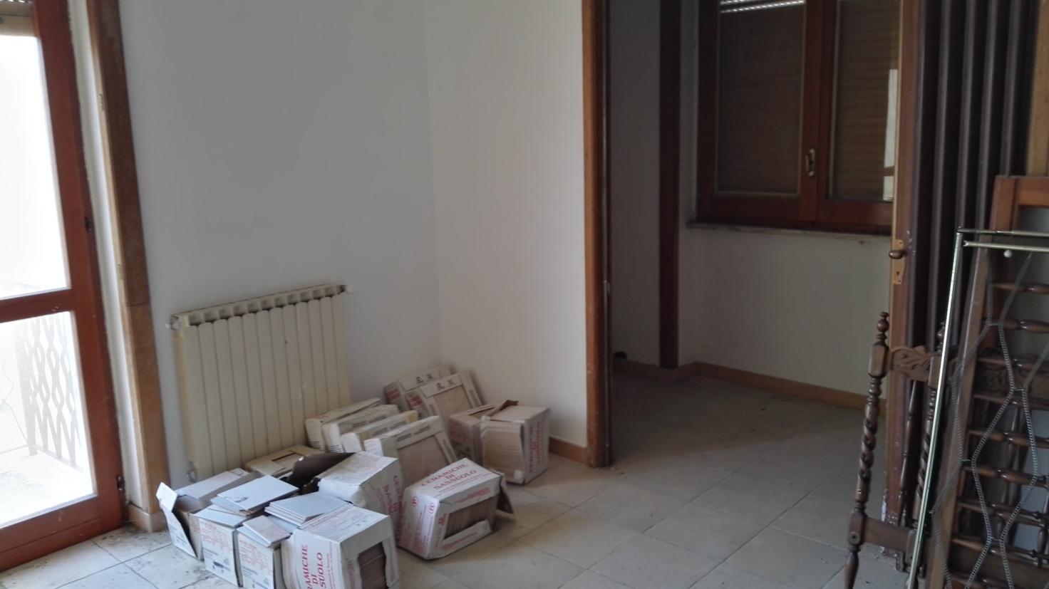 immobile appartamento all'asta in via Cairoli, 44 - 71035 Celenza Valfortore (FG) - 3