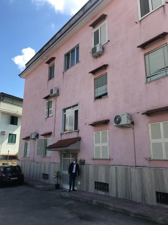 immobile appartamento all'asta in via Papa Giovanni XXIII° - 80017 Melito di Napoli (NA) - 2