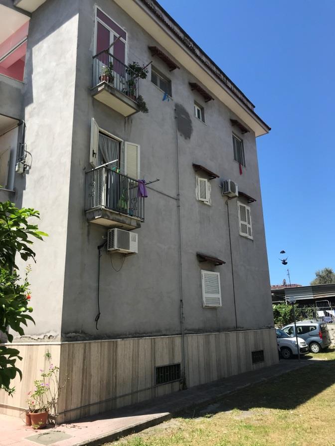 immobile appartamento all'asta in via Papa Giovanni XXIII° - 80017 Melito di Napoli (NA) - 3