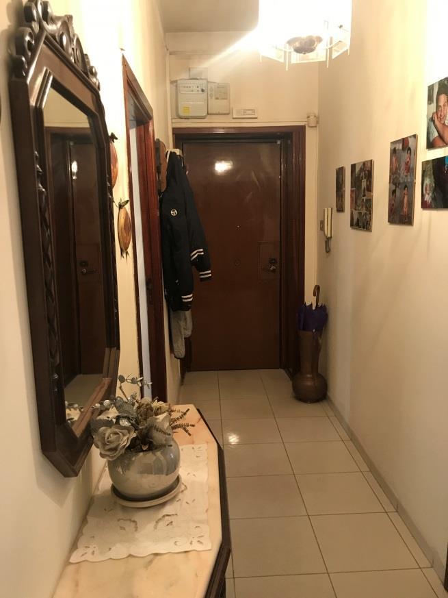 immobile appartamento all'asta in via Papa Giovanni XXIII° - 80017 Melito di Napoli (NA) - 4