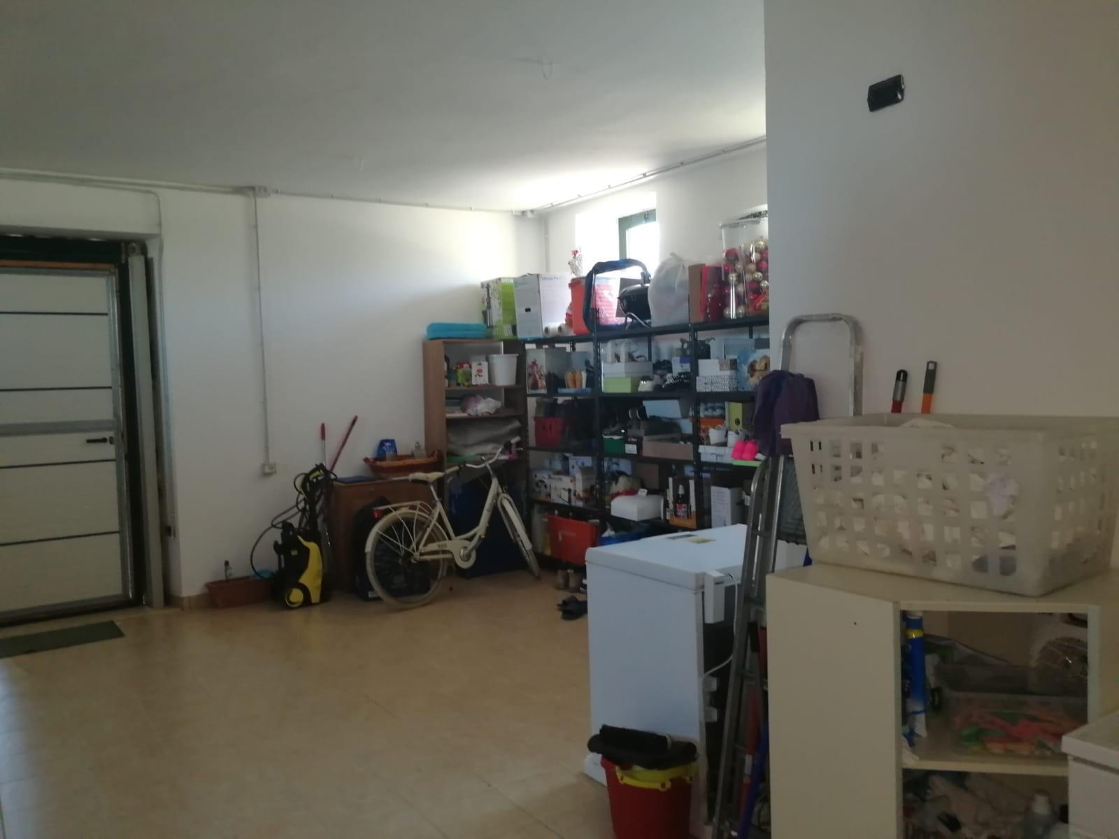 immobile appartamento all'asta in via montebello nr 1 - 63843 Montottone (FM) - 4