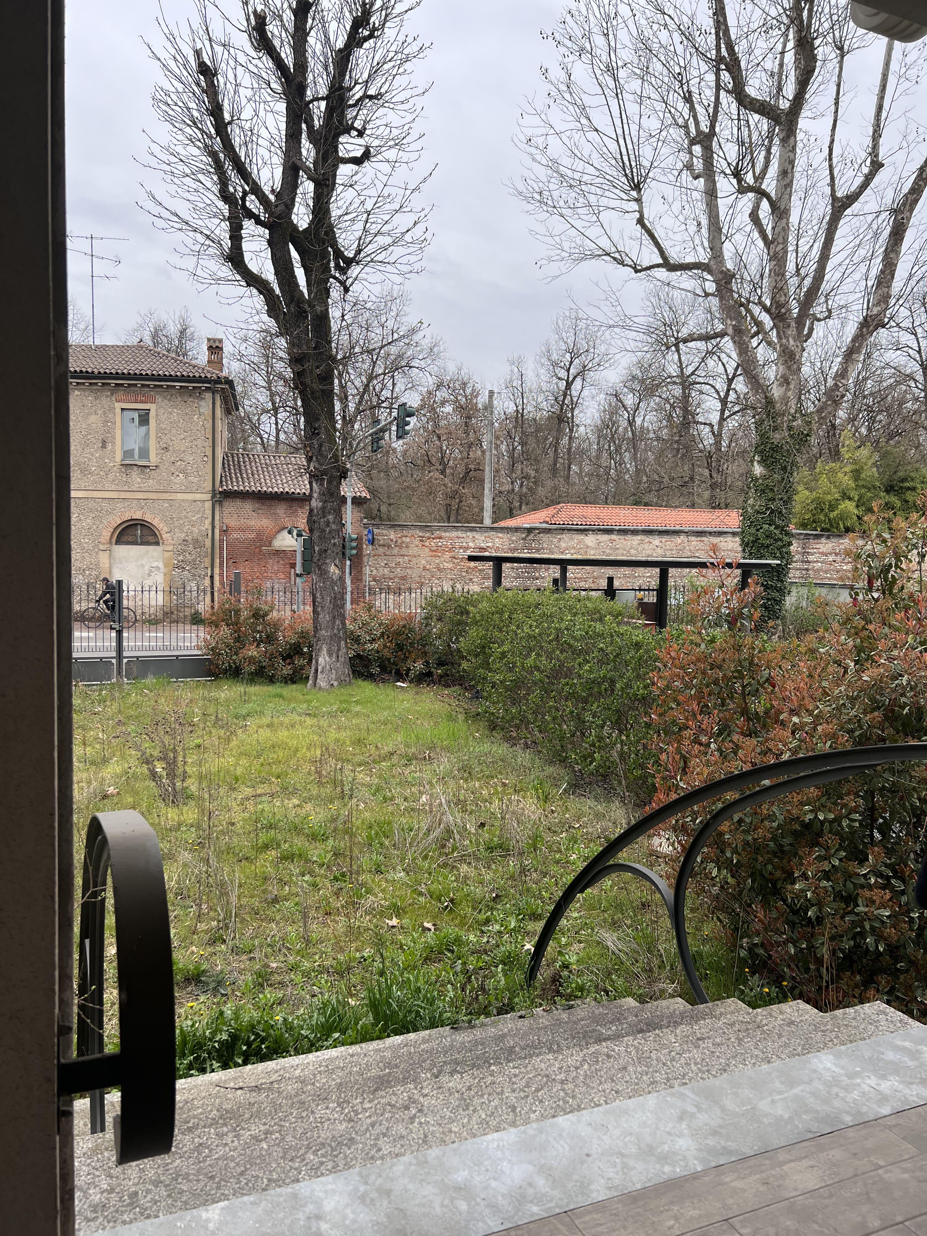 immobile appartamento all'asta in via Confalonieri n 133/135 - 20852 Villasanta (MB) - 4