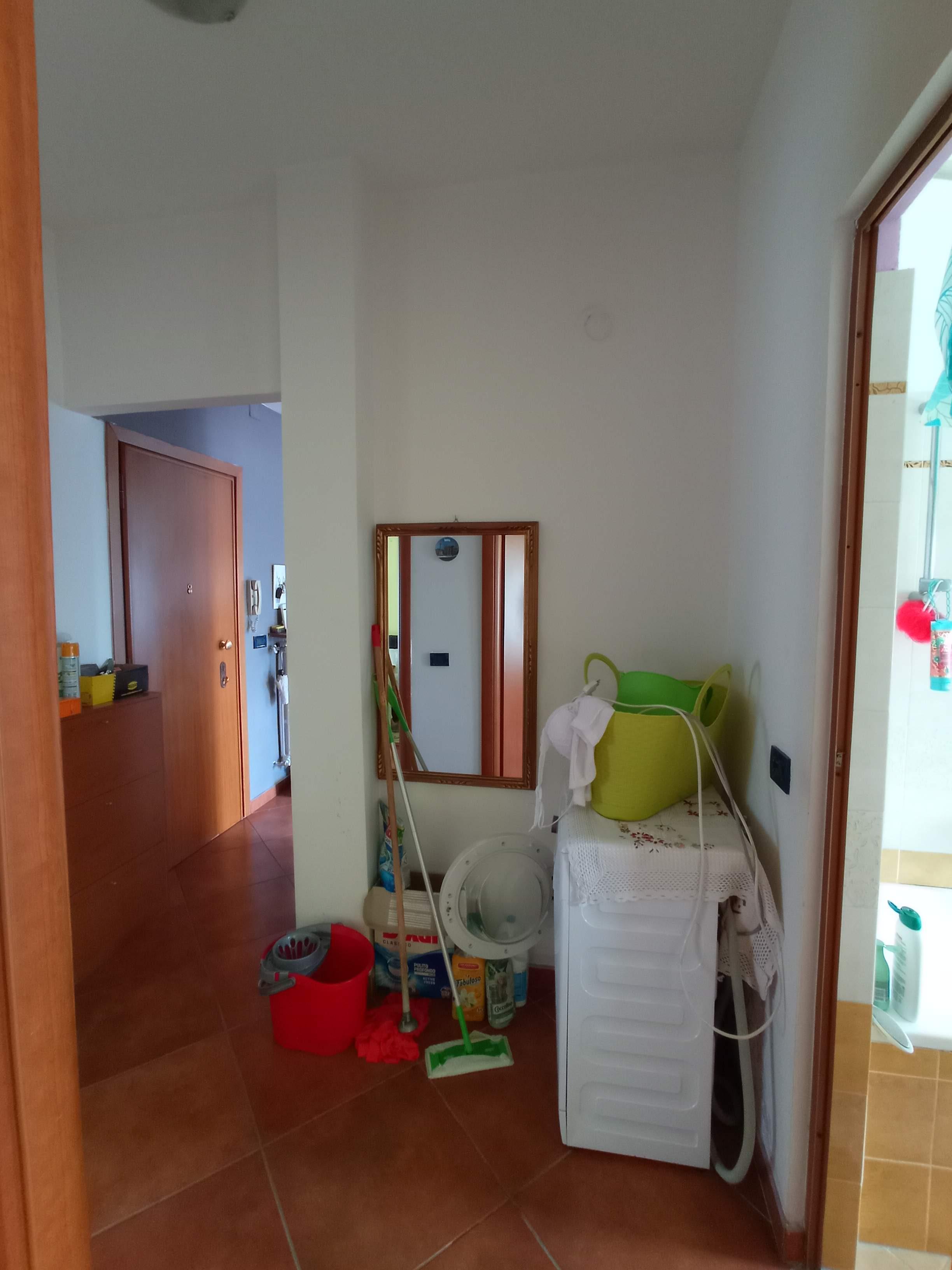 immobile appartamento all'asta in Via Luigi Pasteur n 20 Treviglio (BG) - 5