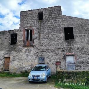 immobile appartamento all'asta in Via Pettoruti snc - 81059 Caianello (CE) - 3