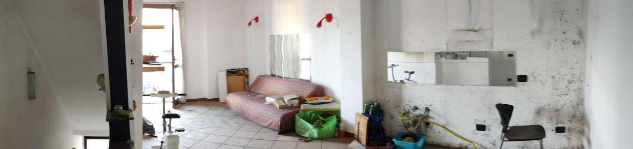 immobile appartamento all'asta in Cascina Caviana n 2 - 20843 Verano Brianza (MB) - 1