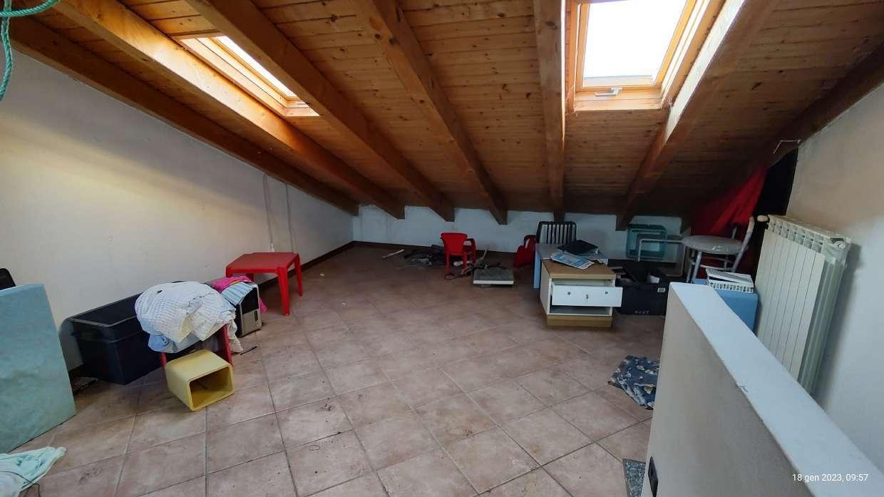 immobile appartamento all'asta in Cascina Caviana n 2 - 20843 Verano Brianza (MB) - 2