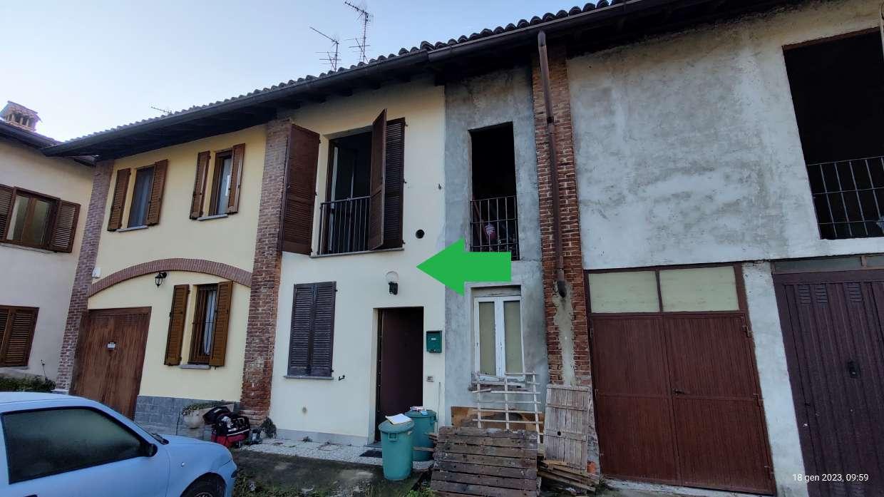 immobile appartamento all'asta in Cascina Caviana n 2 - 20843 Verano Brianza (MB) - 4