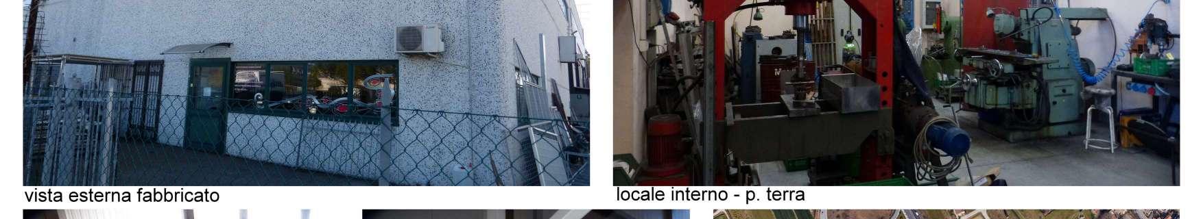 immobile capannone all'asta in località Villamarina Monte, Via Francesco Masini - 47042 Cesenatico (FC) - 2