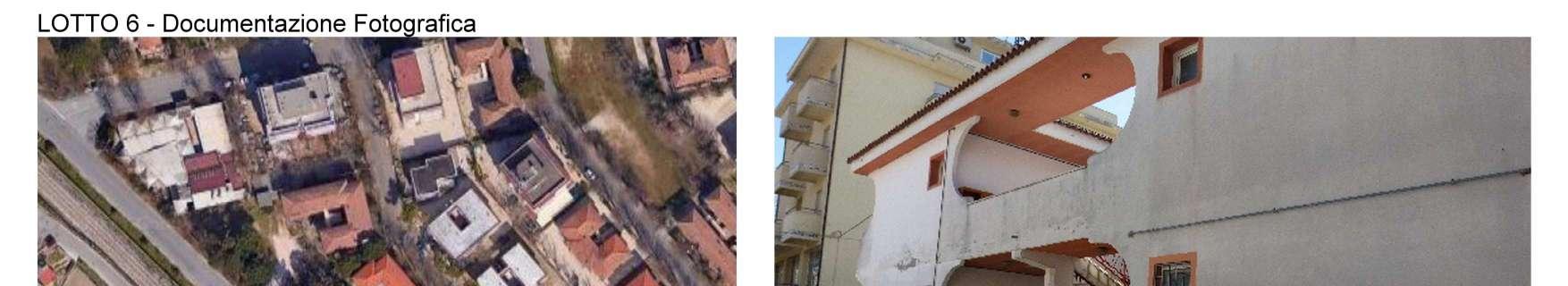 immobile appartamento all'asta in Viale Giambologna, 5 - 47042 Cesenatico (FC) - 1