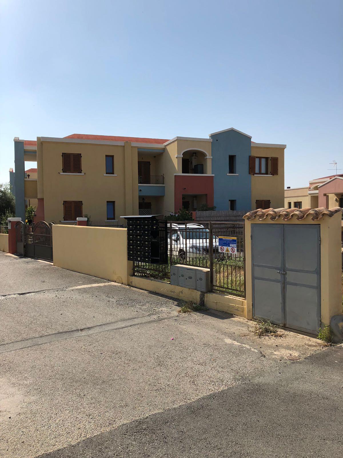 immobile appartamento all'asta in Via Sant'Antonio - 09048 Sinnai (CA) - 1