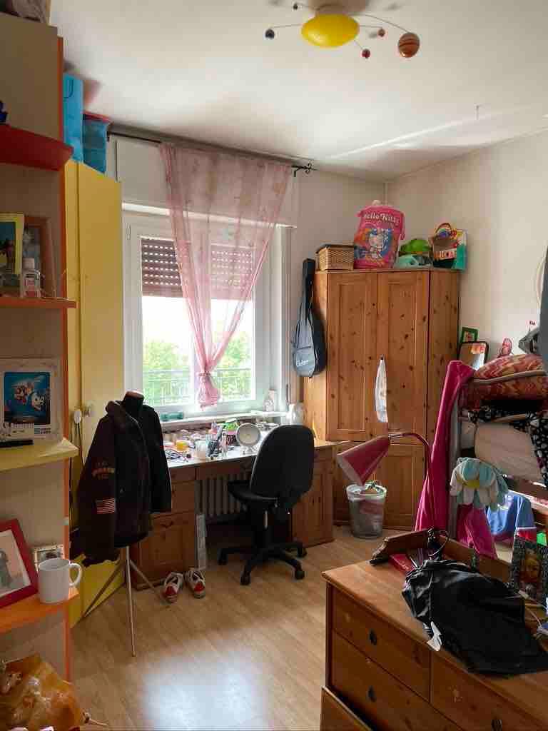 immobile appartamento all'asta in Strada Privata Gilardengo n 8 - 28100 Novara (NO) - 2