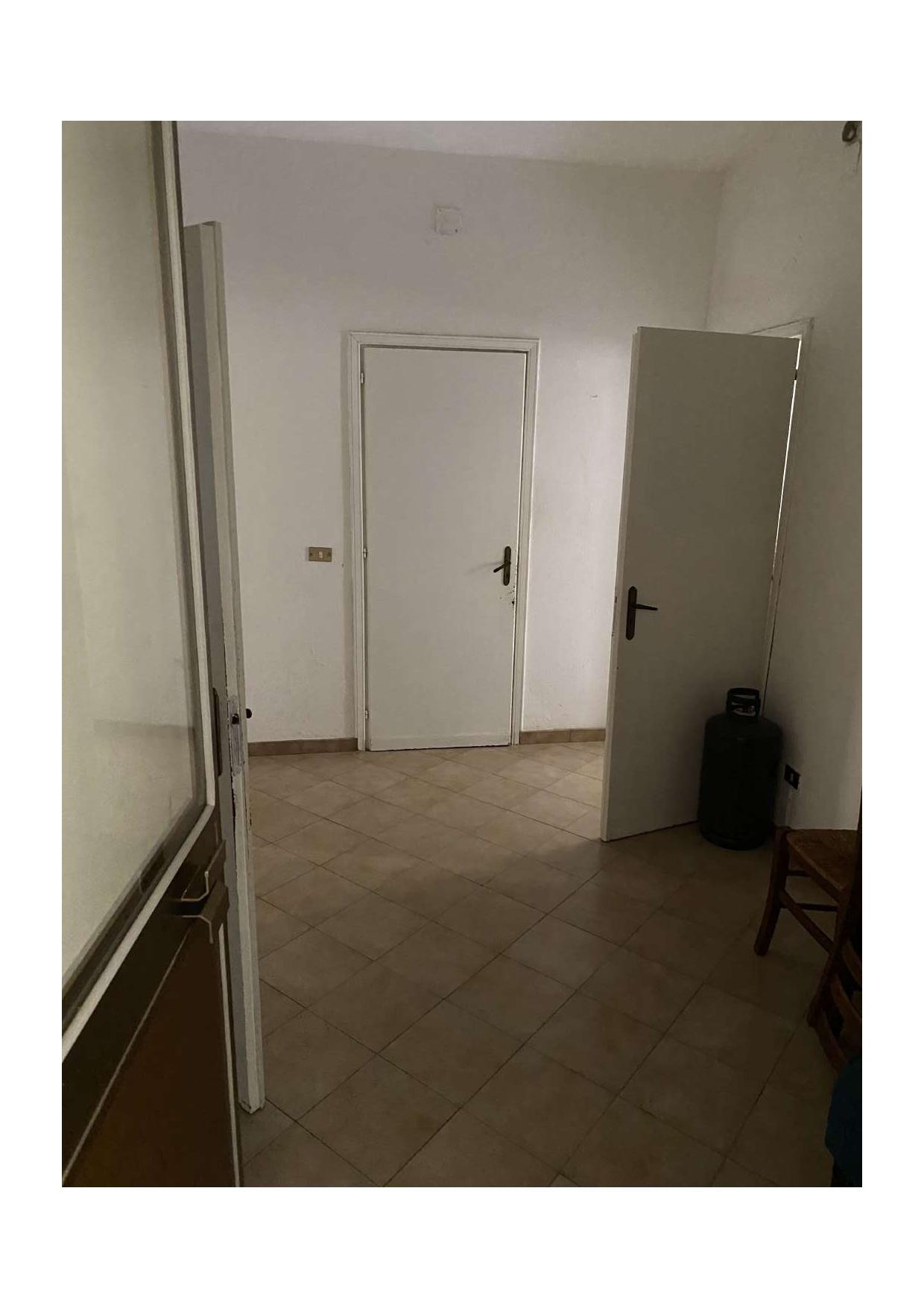 immobile appartamento all'asta in Via Orfani n 26 p1 - 91100 Trapani (TP) - 1