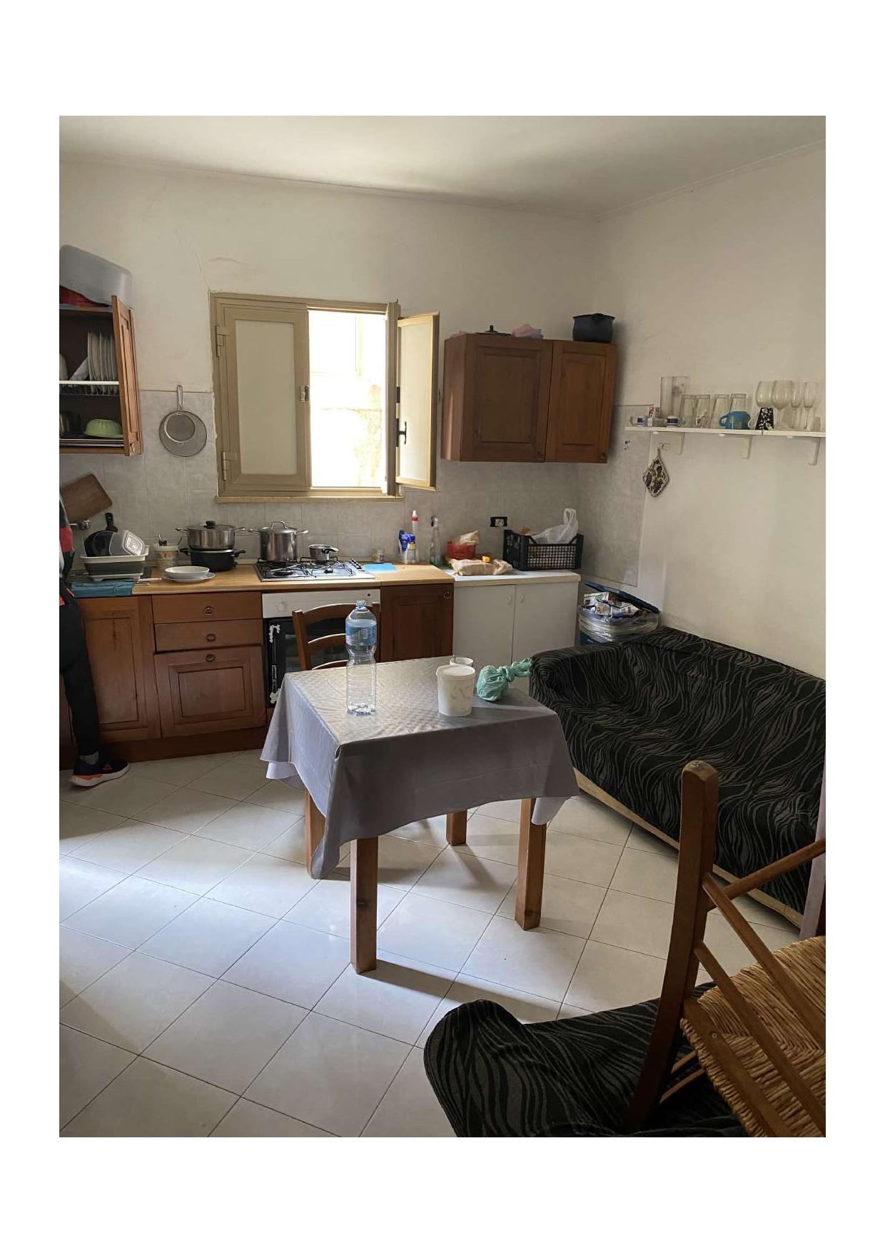 immobile appartamento all'asta in Via Orfani n 26 p1 - 91100 Trapani (TP) - 3