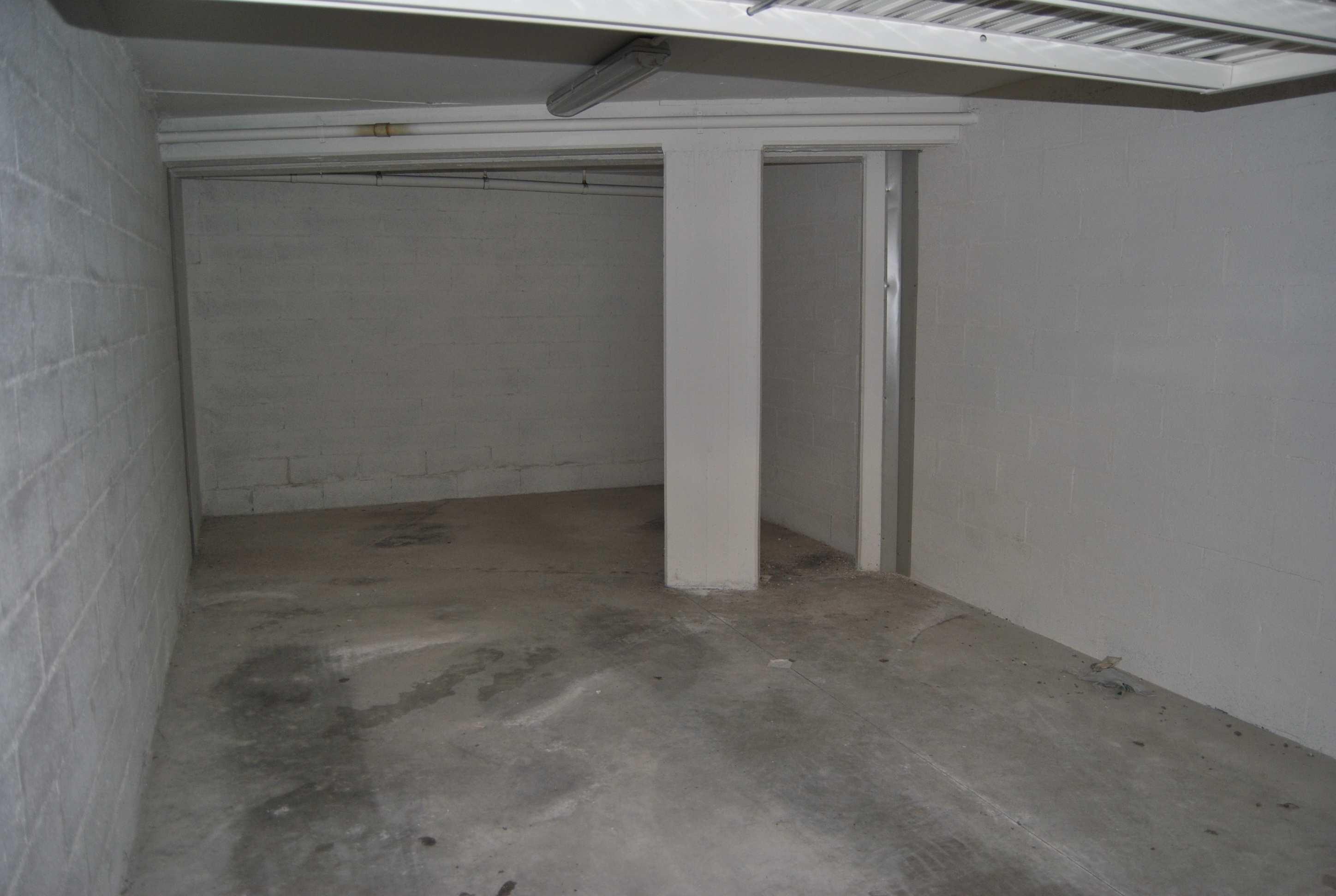 immobile garage all'asta in Strada trasimeno ovest snc - 06132 Perugia (PG) - 1