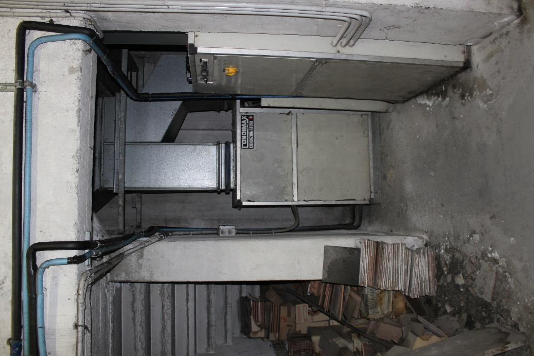 immobile magazzino all'asta in Via PREMUDA 2 - 20900 Monza (MB) - 4