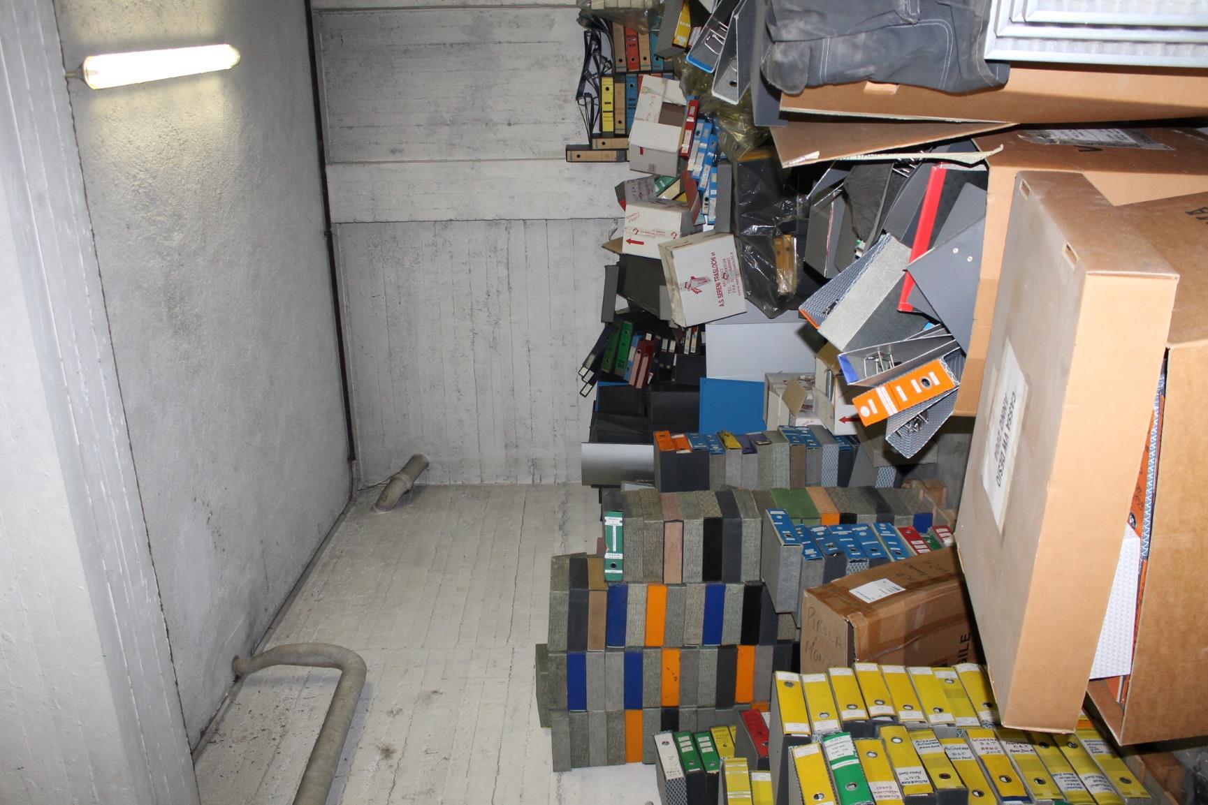 immobile magazzino all'asta in Via PREMUDA 2 - 20900 Monza (MB) - 5