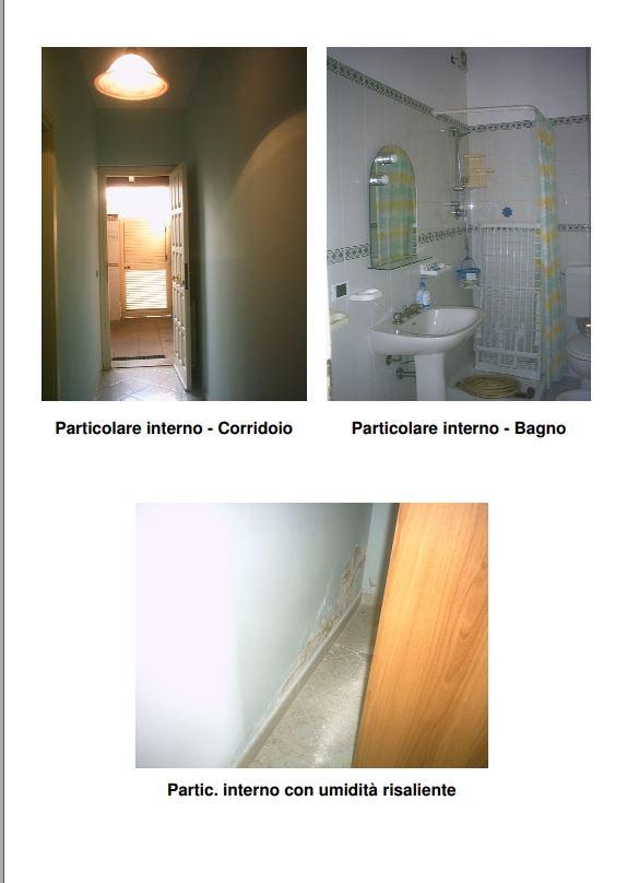 immobile appartamento all'asta in Contrada Bazia - complesso Portorosa - 98054 Furnari (ME) - 1