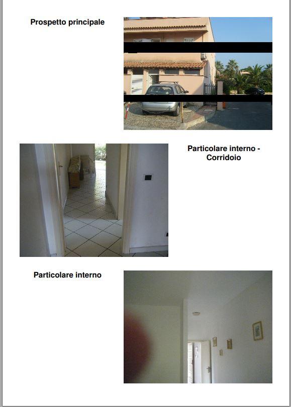 immobile appartamento all'asta in Contrada Bazia - complesso Portorosa - 98054 Furnari (ME) - 4