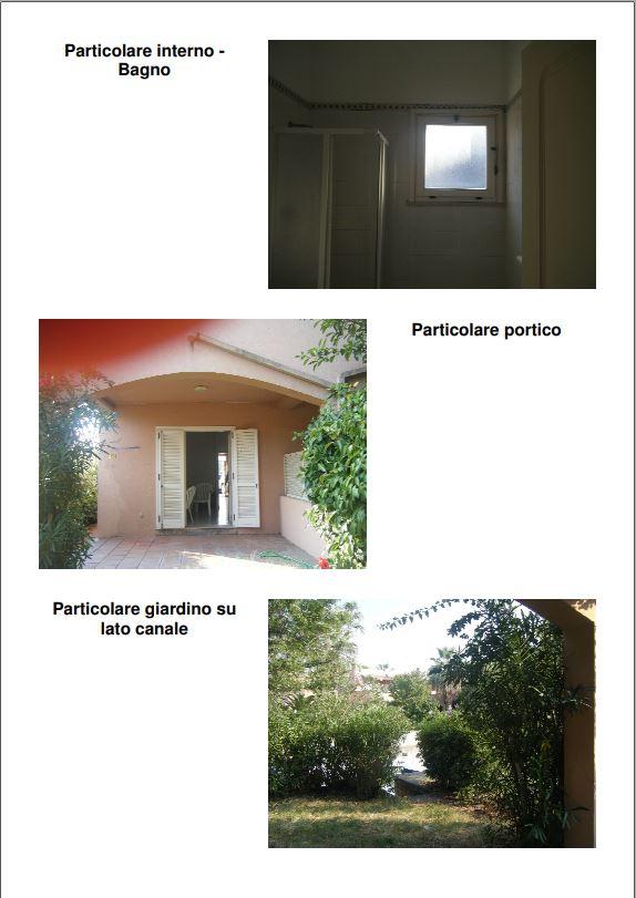 immobile appartamento all'asta in Contrada Bazia - complesso Portorosa - 98054 Furnari (ME) - 5