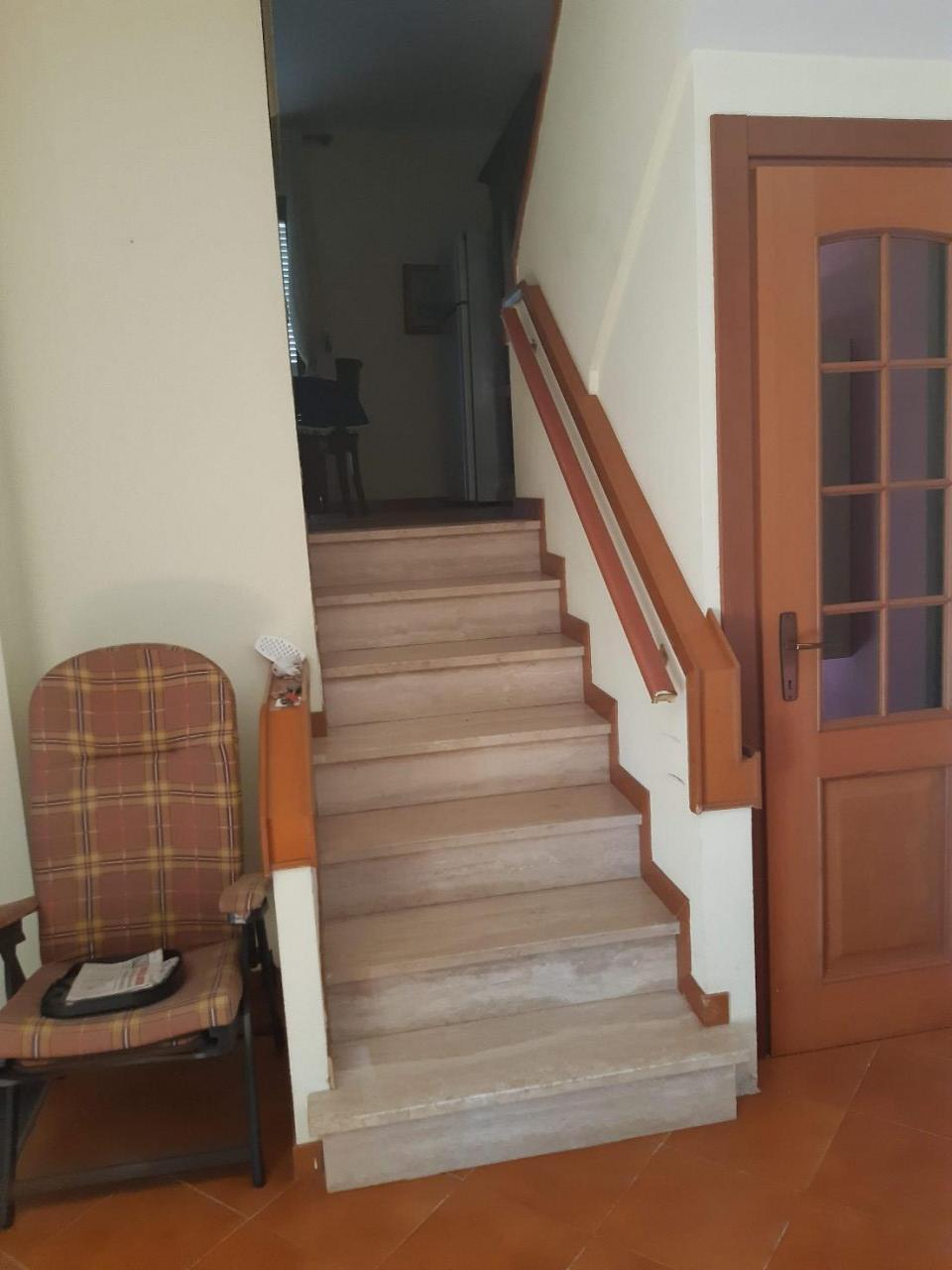 immobile VILLA ALL'ASTA IN VIA MAROTTA, FIUMICINO (RM) - 5