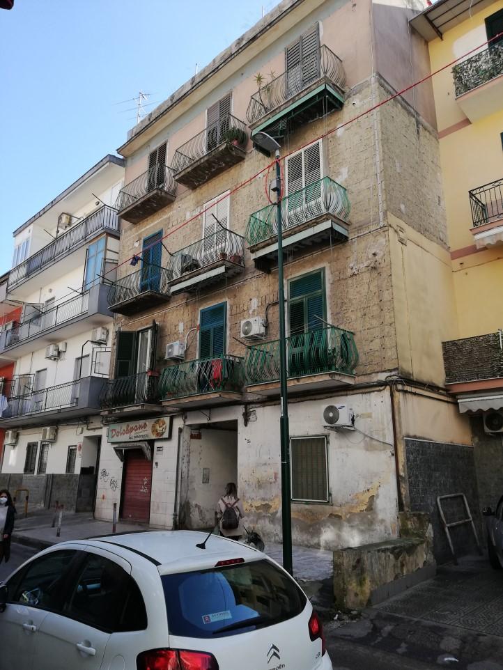 immobile appartamento all'asta in Via Cupa San Pietro n 26 - 80147 Napoli (NA) - 2