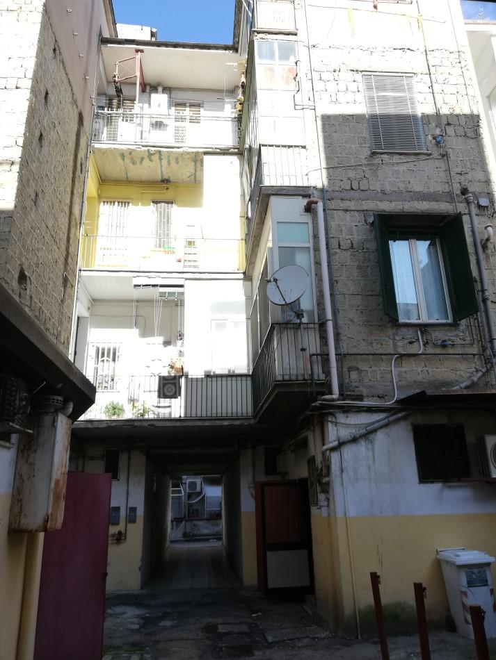 immobile appartamento all'asta in Via Cupa San Pietro n 26 - 80147 Napoli (NA) - 5