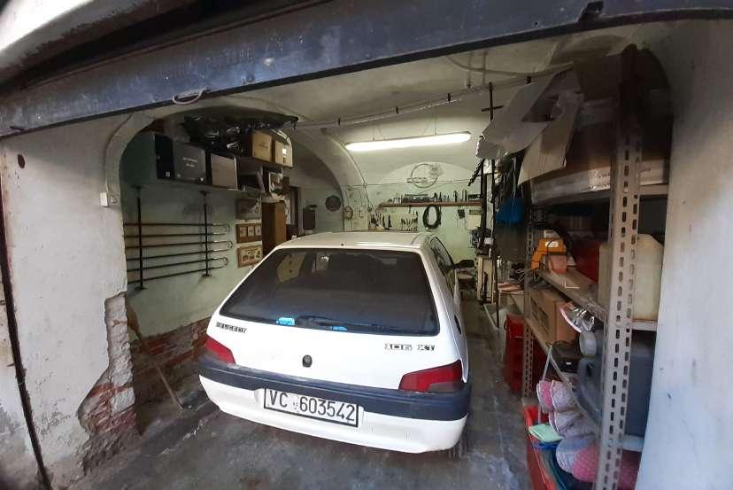 immobile appartamento all'asta in via Calza5/h Gattinara (VC) - 3