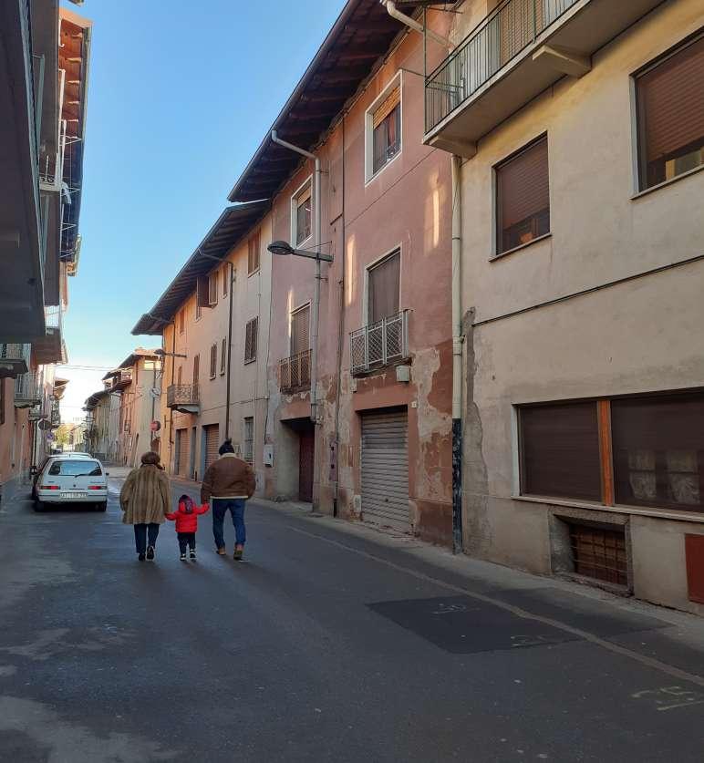 immobile appartamento all'asta in via Calza5/h Gattinara (VC) - 5
