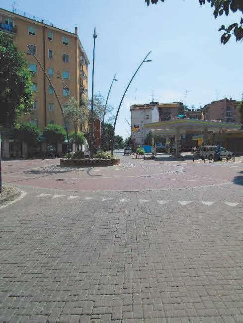 immobile appartamento all'asta in Via Eugenio Villoresi n 31 Bresso (MI) - 1