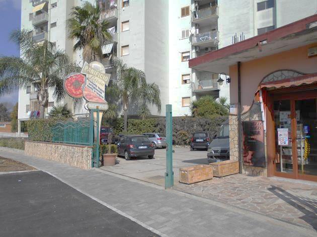immobile attivita commerciale all'asta in VIA S PERTINI N 93 - 84025 Eboli (SA) - 2