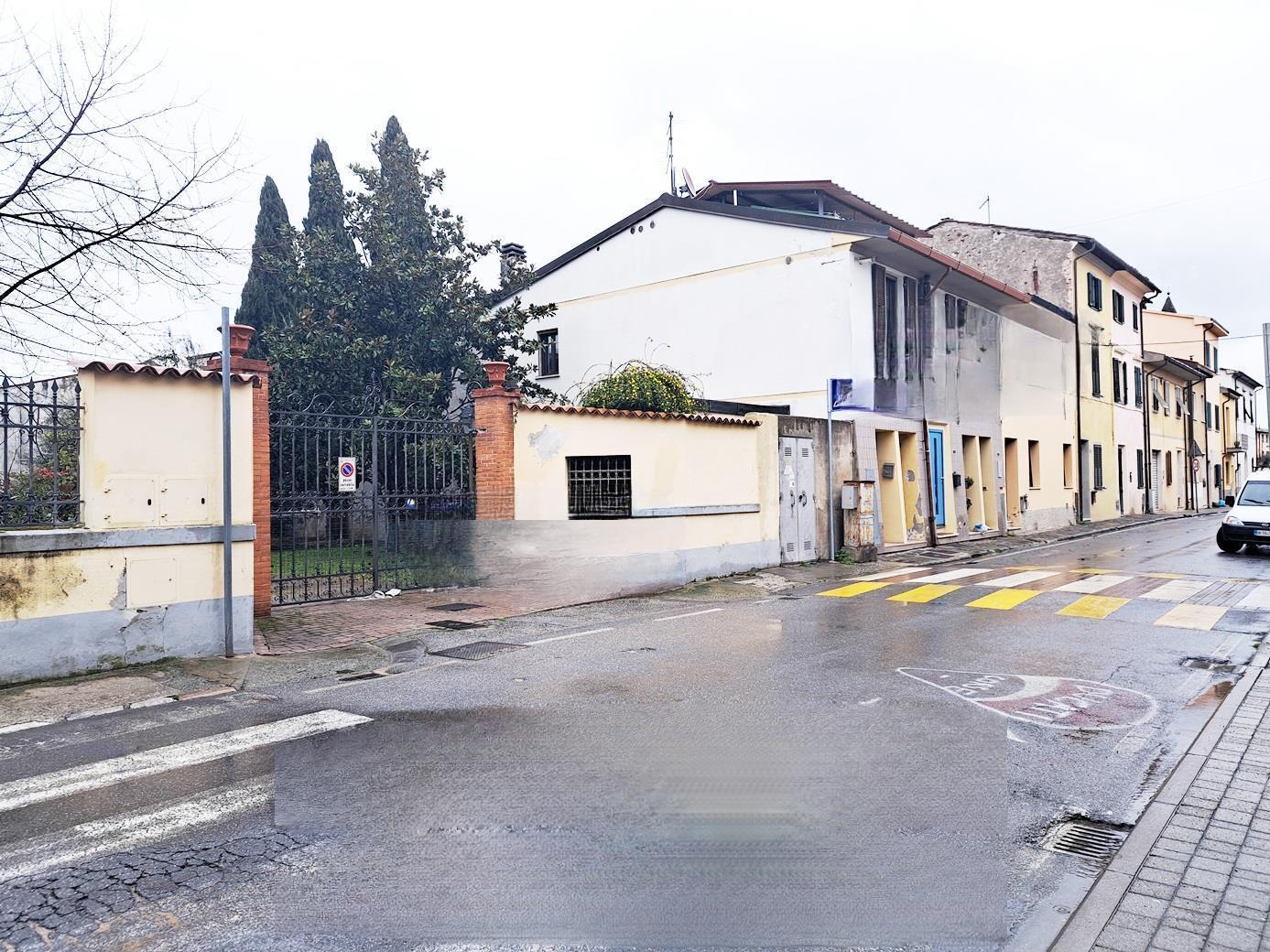 immobile appartamento all'asta in via di putignano 170 - 56121 Pisa (PI) - 1