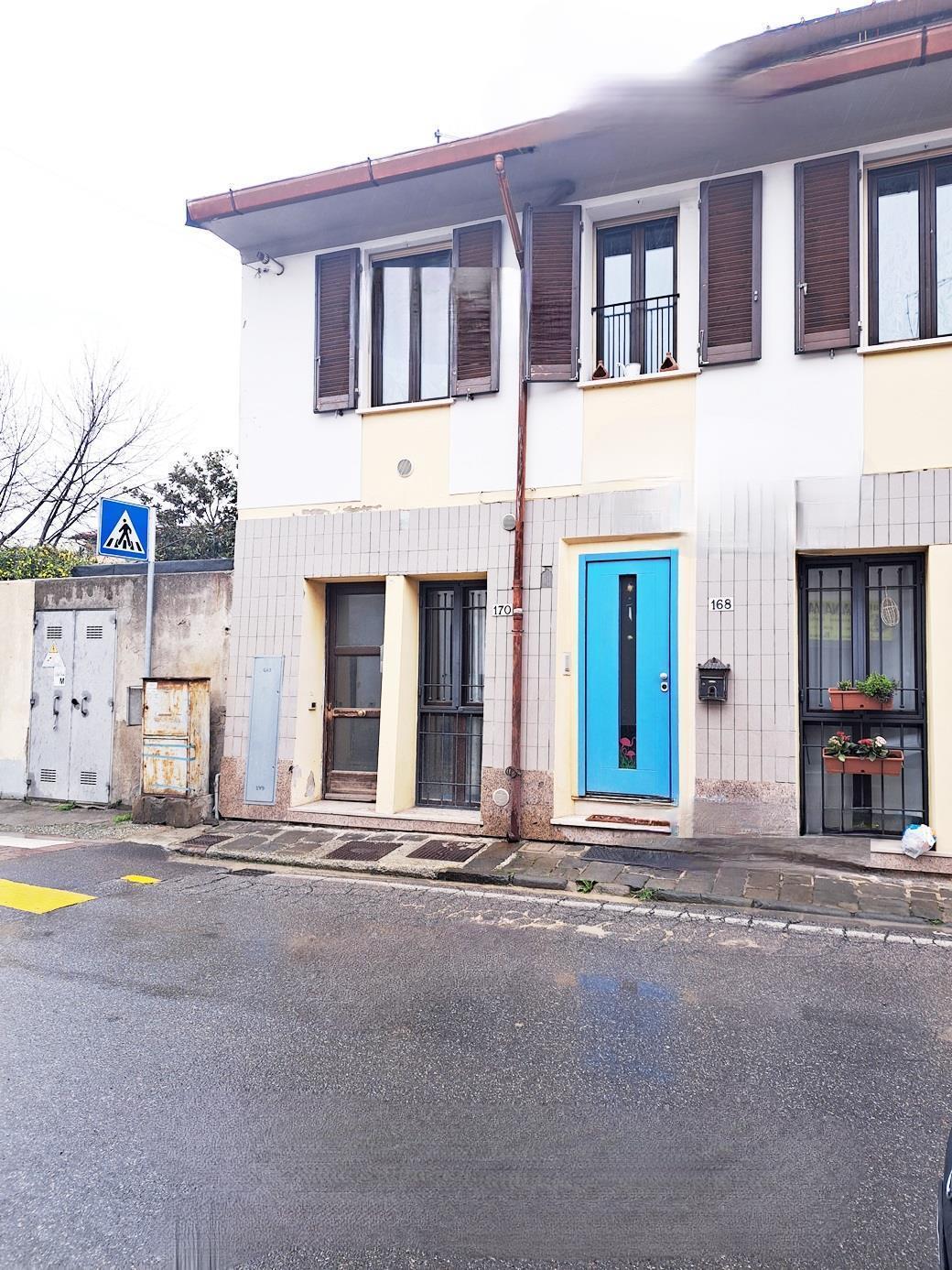 immobile appartamento all'asta in via di putignano 170 - 56121 Pisa (PI) - 2