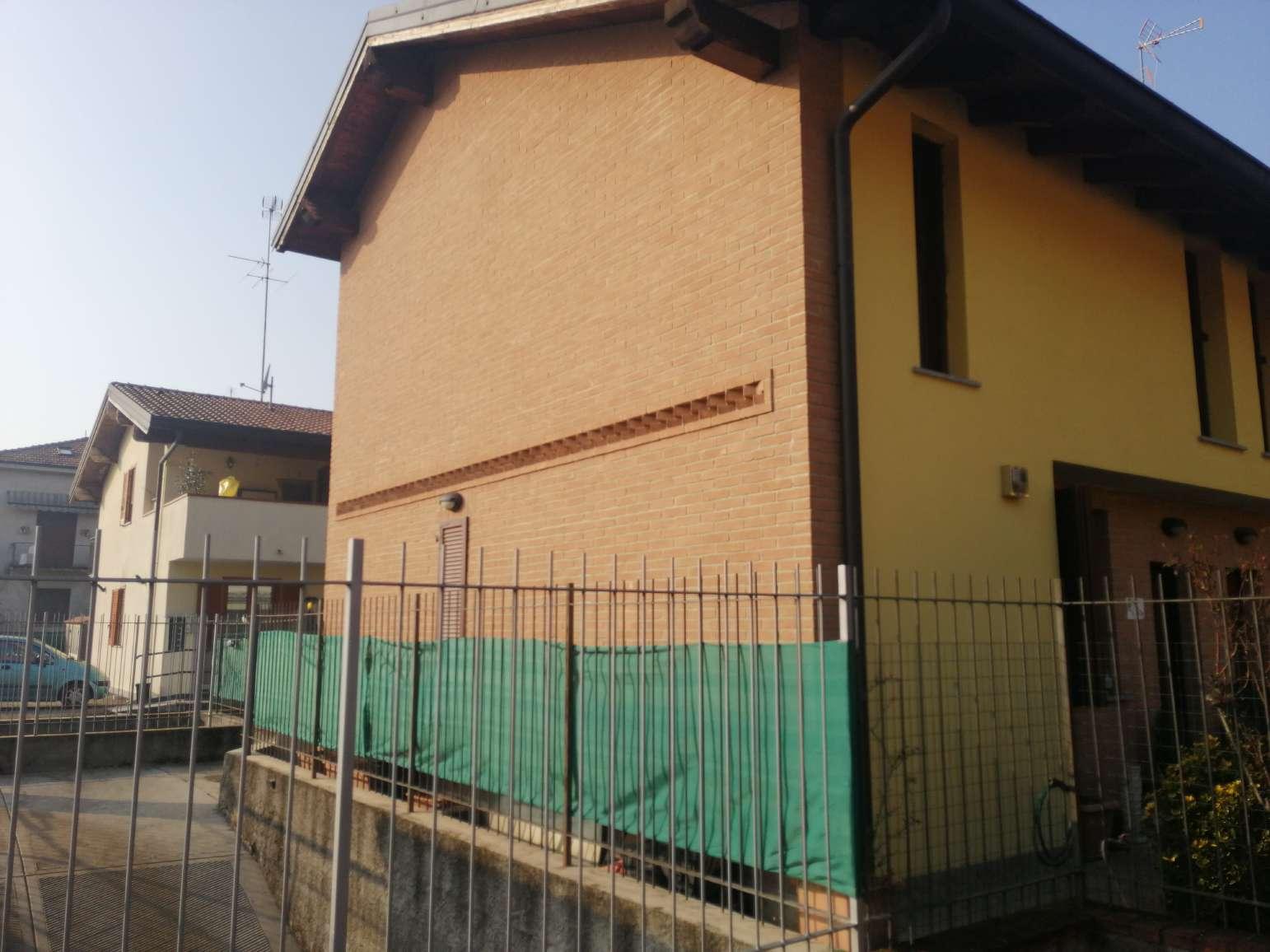immobile appartamento all'asta in Via Canturina 90 - 20036 Meda (MB) - 2