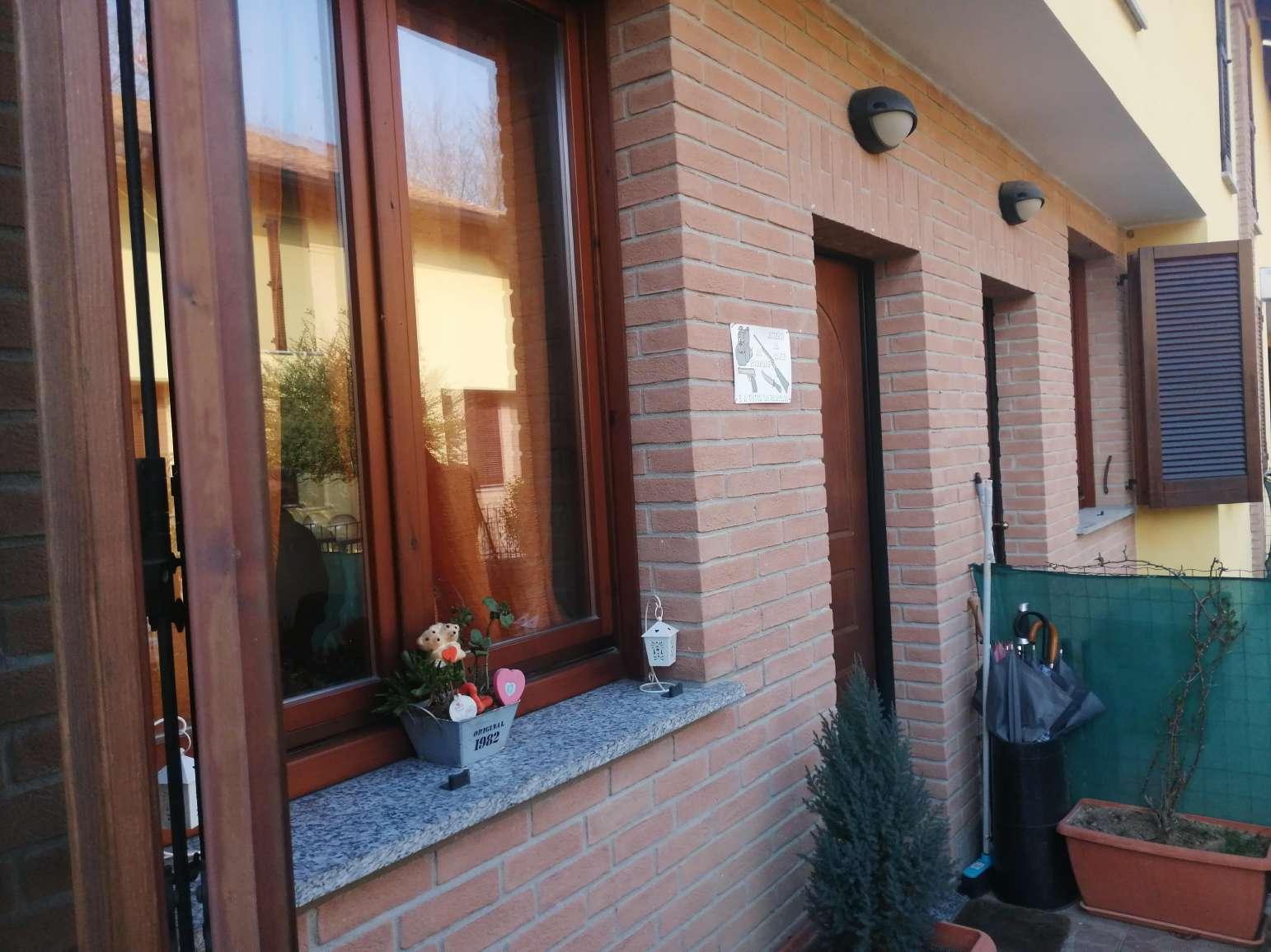 immobile appartamento all'asta in Via Canturina 90 - 20036 Meda (MB) - 5