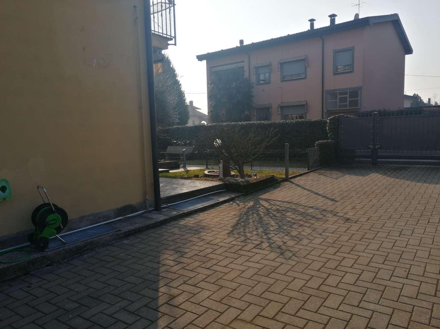 immobile appartamento all'asta in Via Adamello 17 - 20823 Lentate sul Seveso (MB) - 3