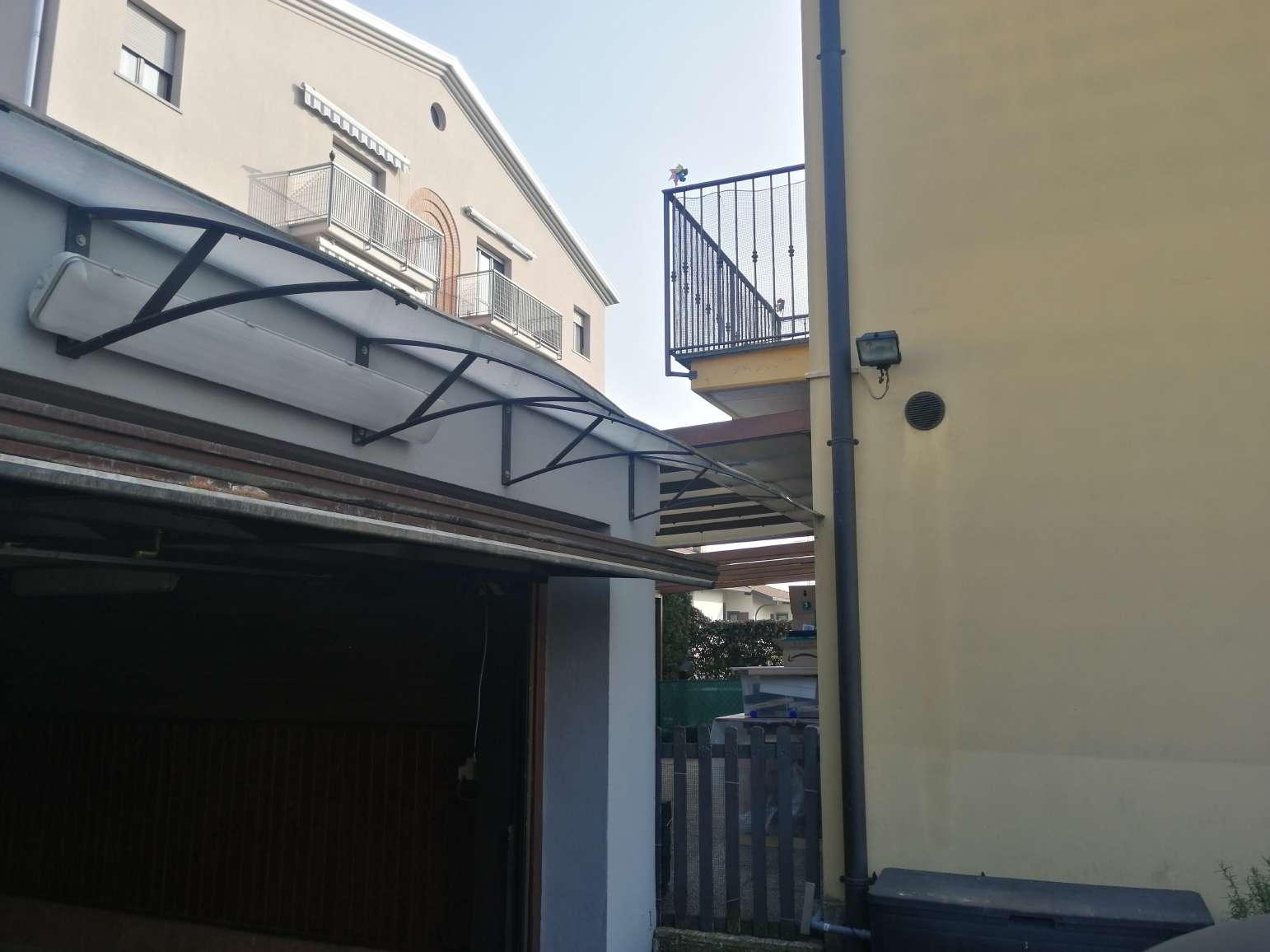 immobile appartamento all'asta in Via Adamello 17 - 20823 Lentate sul Seveso (MB) - 5