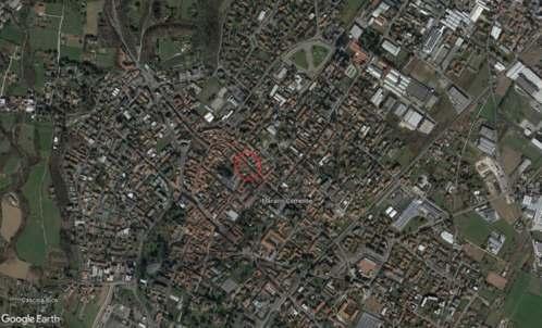 immobile appartamento all'asta in Via Montebello 46 - 22066 Mariano Comense (CO) - 1