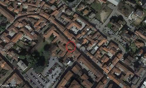 immobile appartamento all'asta in Via Montebello 46 - 22066 Mariano Comense (CO) - 2