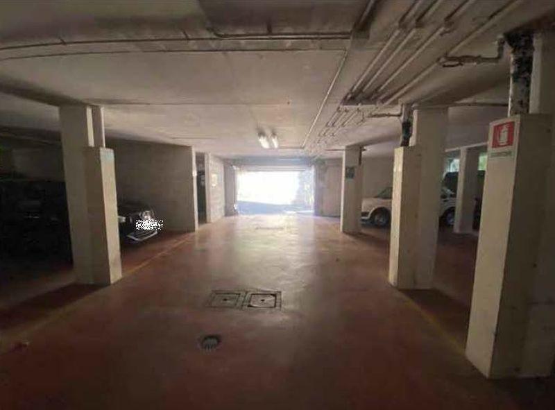 immobile appartamento all'asta in Via Macherio n 135 - 00188 Roma (RM) - 5