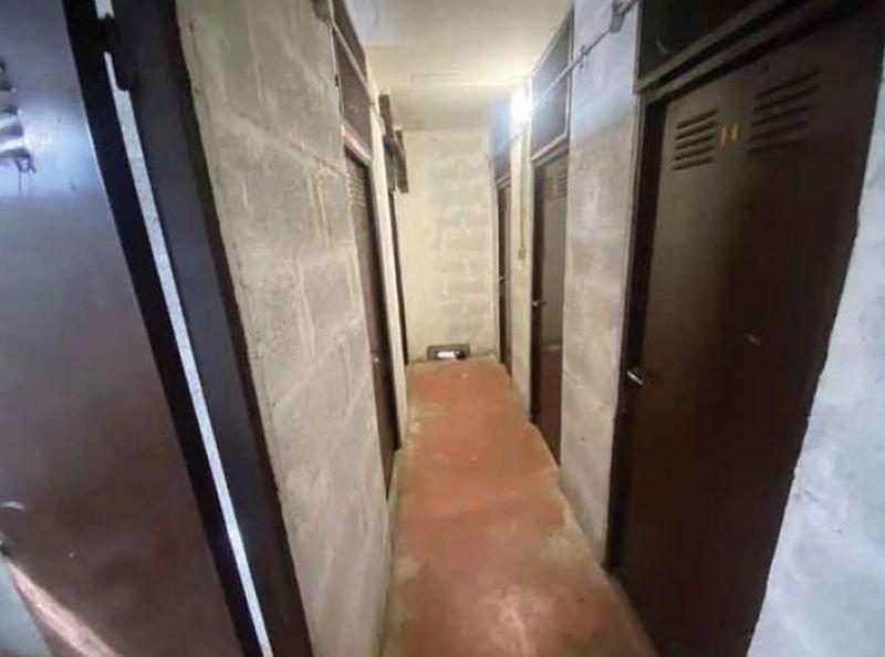 immobile appartamento all'asta in Via Macherio n 135 - 00188 Roma (RM) - 4