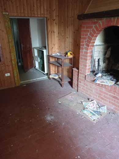 immobile appartamento all'asta in Frazione Collebaldo n 13 - 06066 Piegaro (PG) - 2