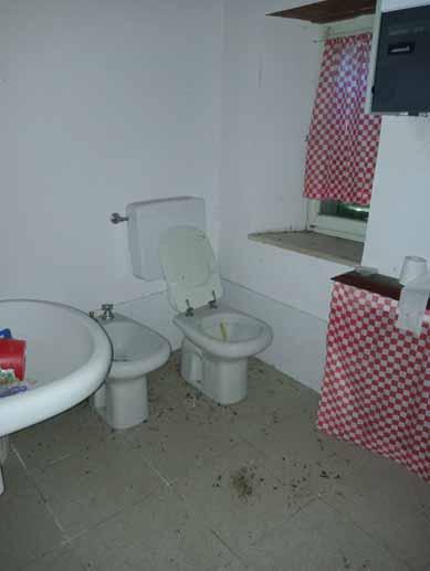 immobile appartamento all'asta in Frazione Collebaldo n 13 - 06066 Piegaro (PG) - 4