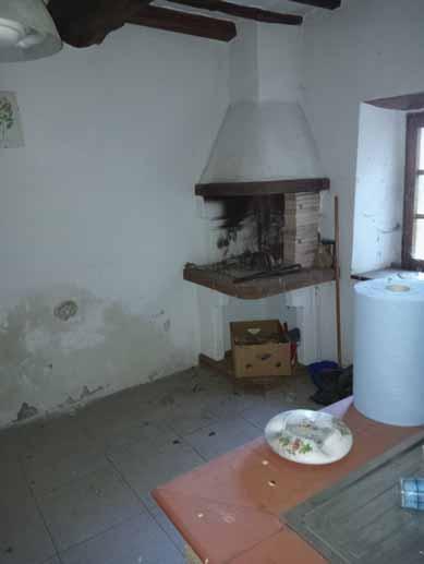 immobile appartamento all'asta in Frazione Collebaldo n 13 - 06066 Piegaro (PG) - 5